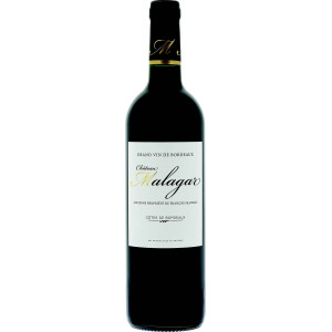 Château MALAGAR Rouge 2016