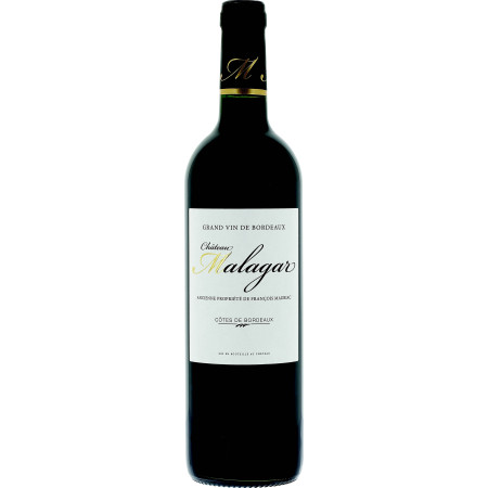 Château MALAGAR Rouge 2017