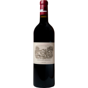 Château LAFITE ROTHSCHILD 1995