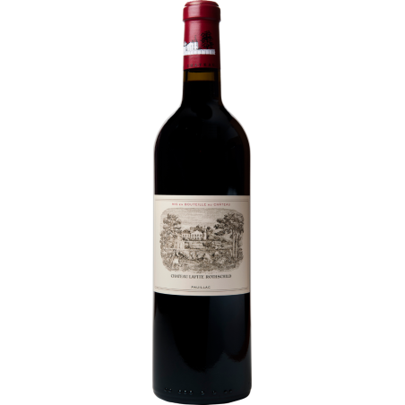 Château LAFITE ROTHSCHILD 2009