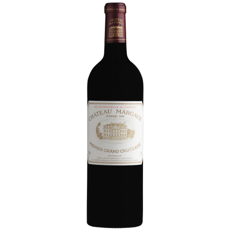 Château MARGAUX 2005