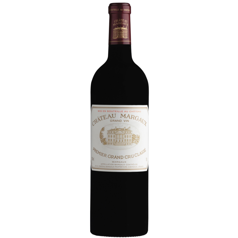 Château MARGAUX 2009