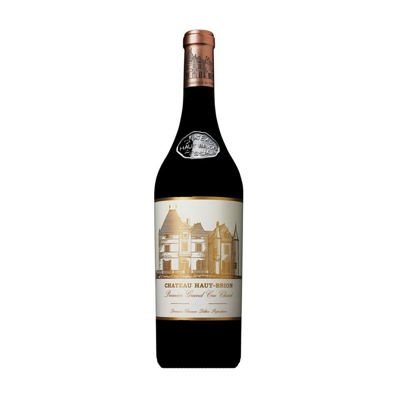 ワイン Chateaux Haut Brion 1995 1995 - Haut-Brion