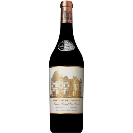 Château HAUT BRION Rouge 2001