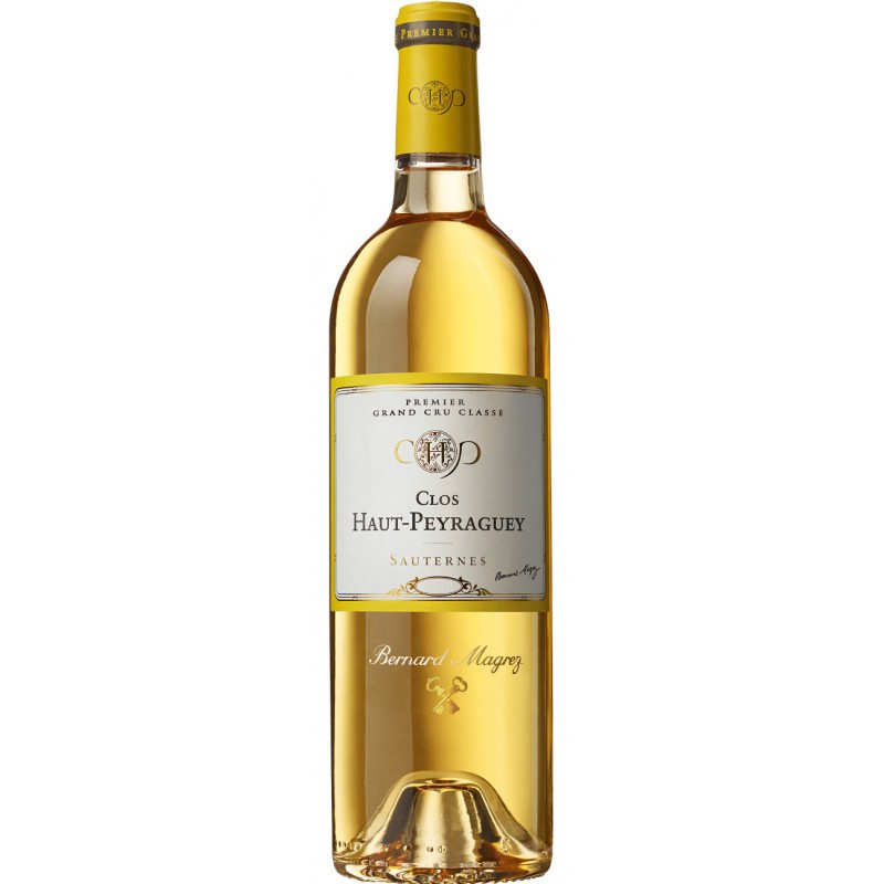 CLOS HAUT PEYRAGUEY 2015