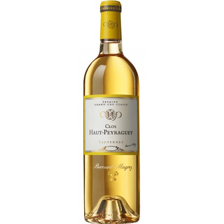 CLOS HAUT PEYRAGUEY 2015 CLOS HAUT PEYRAGUEY 2015