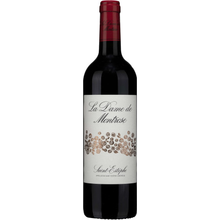 LA DAME DE MONTROSE 2017