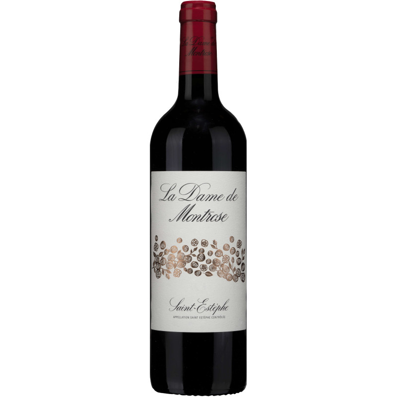 LA DAME DE MONTROSE 2017