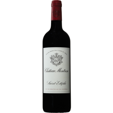 Château MONTROSE 1996