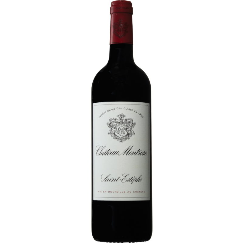 Château MONTROSE 2000