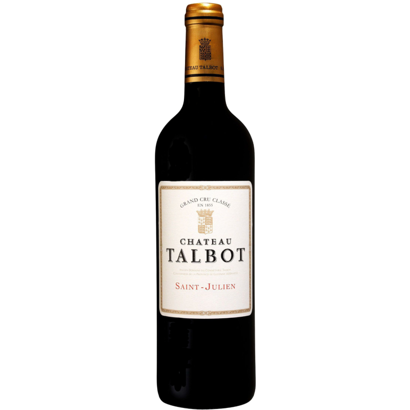Château TALBOT 1999
