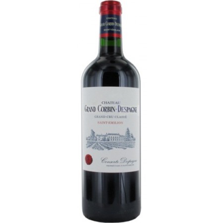 CH. GRAND CORBIN DESPAGNE