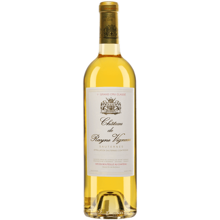 Château RAYNE VIGNEAU 2000