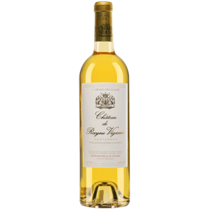 Château RAYNE VIGNEAU 2000