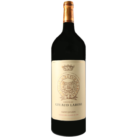 Château GRUAUD LAROSE 2006