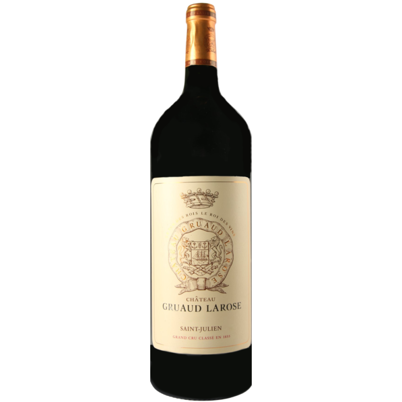 Château GRUAUD LAROSE 2012