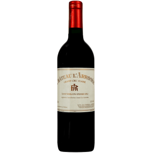 Château L' ARROSEE 2000