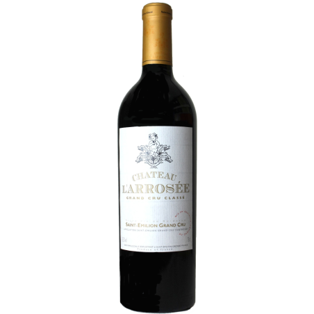 Château L' ARROSEE 2010