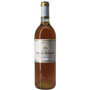 Château LAFAURIE PEYRAGUEY 2000