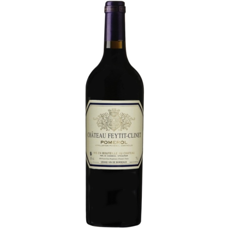 Château FEYTIT CLINET 2000