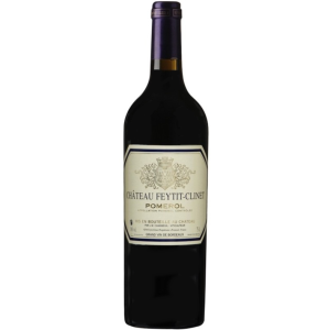 Château FEYTIT CLINET 2000