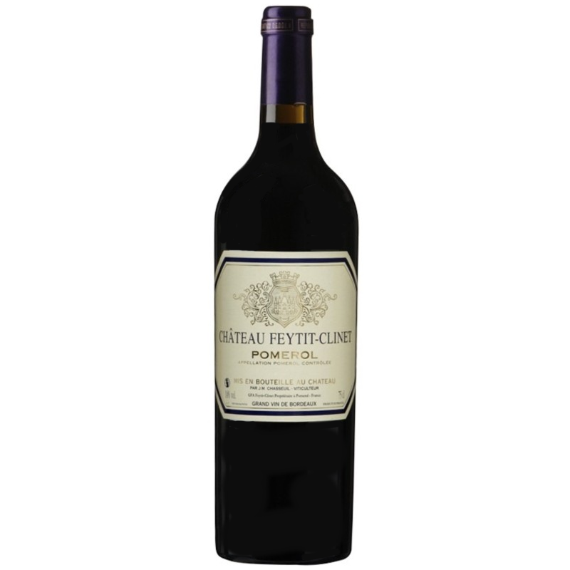 Château FEYTIT CLINET 2002