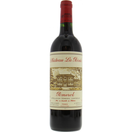 Château LA POINTE 2005