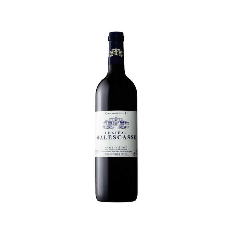 Château MALESCASSE 2011 Château MALESCASSE 2011