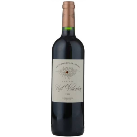 Château ROL VALENTIN 2006
