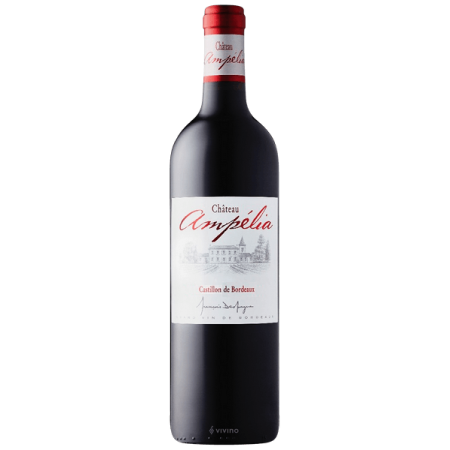 Château AMPELIA 2006