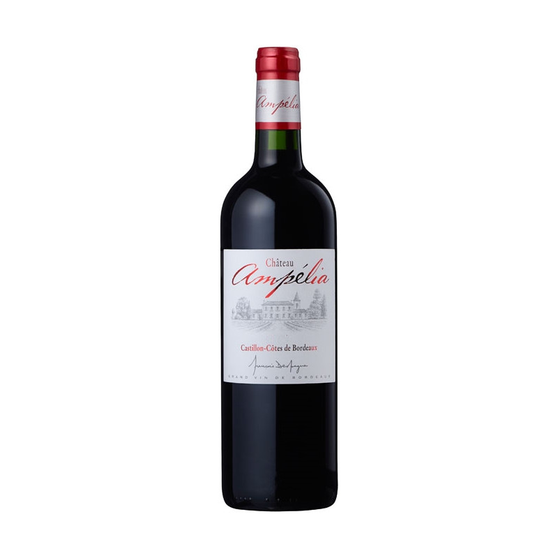 Château AMPELIA 2011