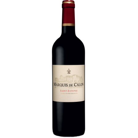 MARQUIS DE CALON 2009