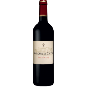 MARQUIS DE CALON 2009