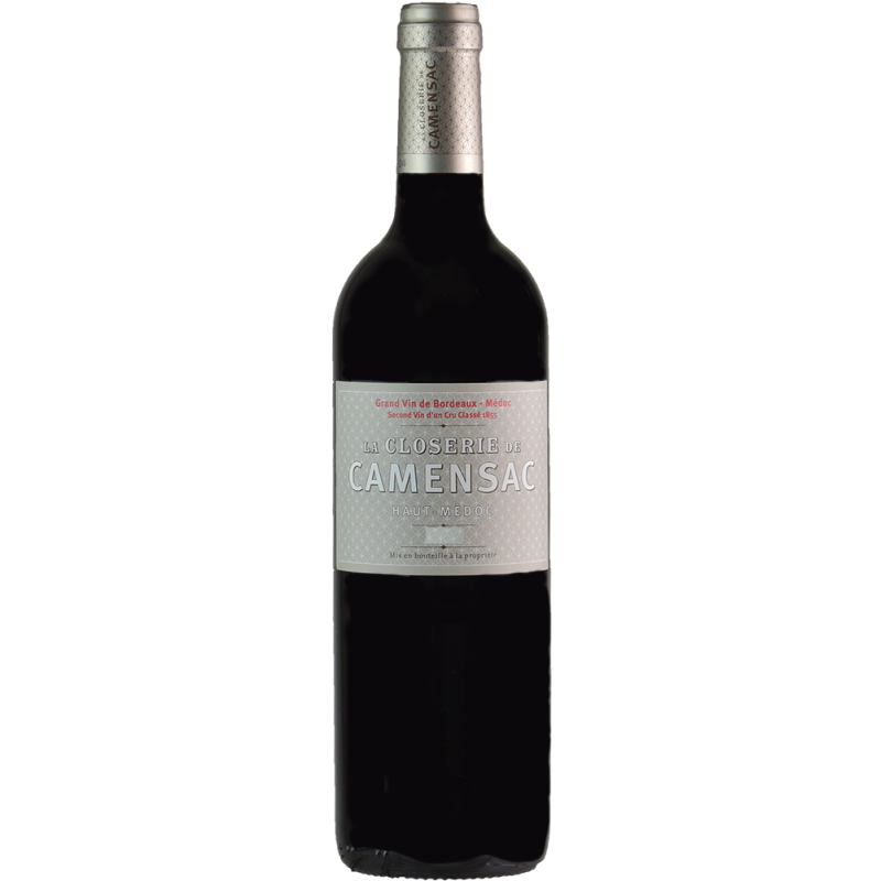 CLOSERIE DE CAMENSAC 2017 CLOSERIE DE CAMENSAC 2017