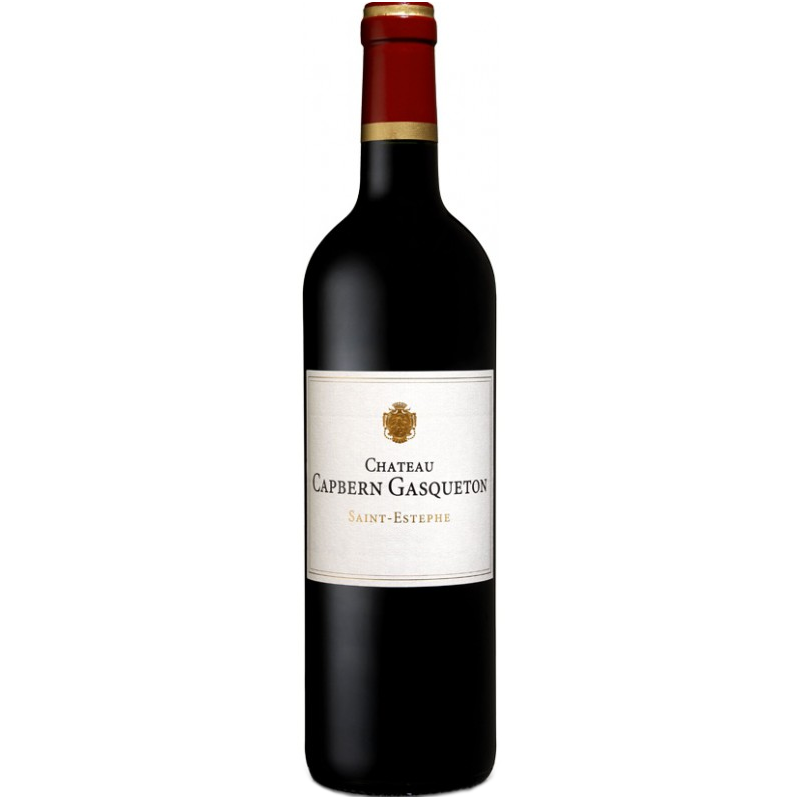 Château CAPBERN GASQUETON 2006 Château CAPBERN GASQUETON 2006