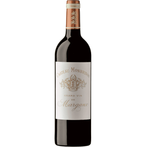 Château MONBRISON 2009