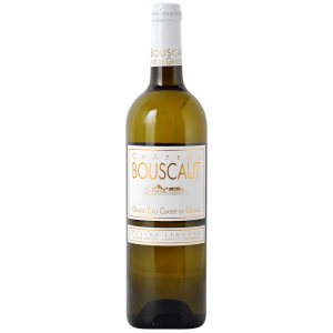 Château BOUSCAUT Blanc 2016