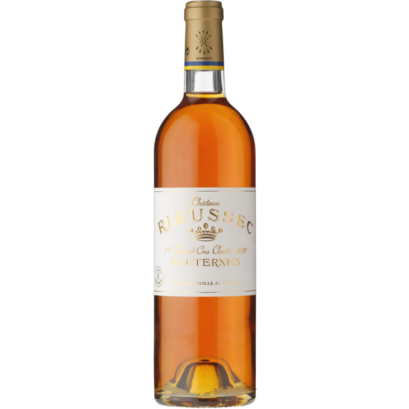 Château RIEUSSEC 2011