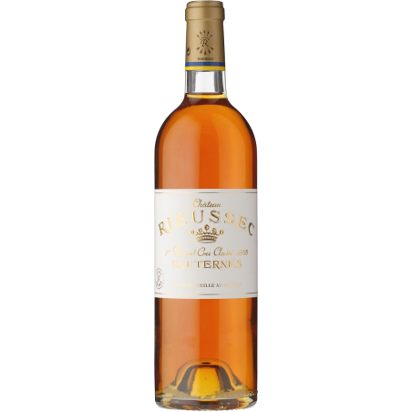 Château RIEUSSEC 2011