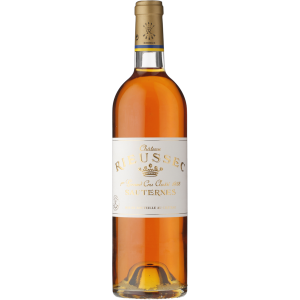 Château RIEUSSEC 2011