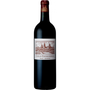 Château COS D'ESTOURNEL 2010