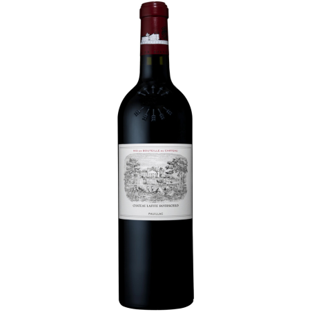 Château LAFITE ROTHSCHILD 2010