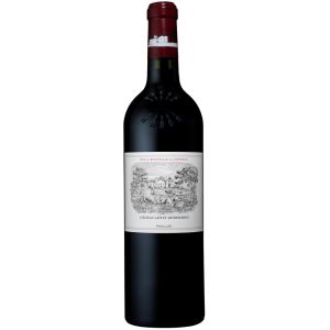 Château LAFITE ROTHSCHILD 2010