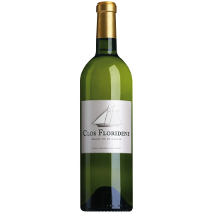 CLOS FLORIDENE Blanc 2012