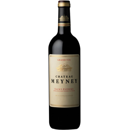 Château MEYNEY 2013