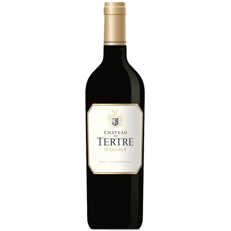 Château DU TERTRE 2016