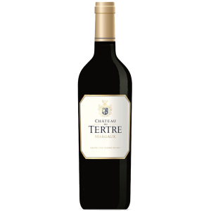 Château DU TERTRE 2016