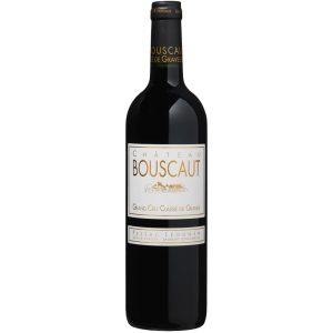 Château BOUSCAUT Rouge 2014