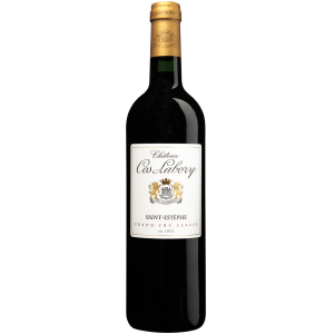 Château COS LABORY 2014