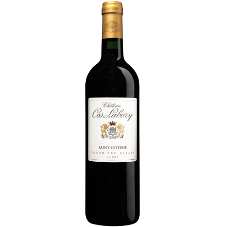 Château COS LABORY 2018